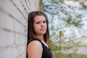 Beth Dean photo