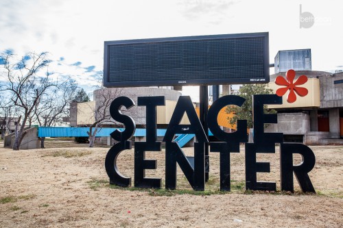 Stage Center OKC