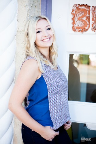 Beth Dean Photography