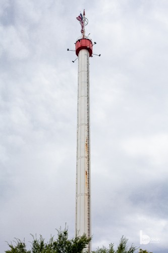 Oklahoma State Fair 2015, Beth Dean Photo