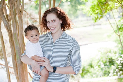 Beth Dean Photography - Baby's First Birthday