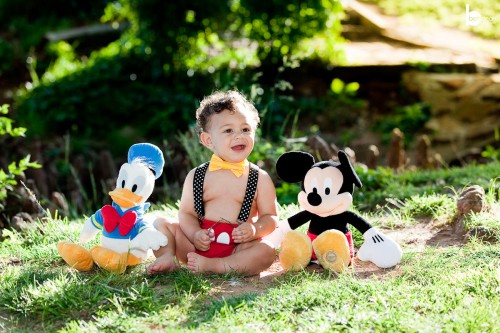 Beth Dean Photography - Photos for Baby's First Birthday